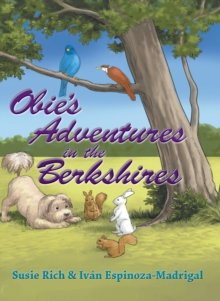Obie's Adventures in the Berkshires-image-9798986283371