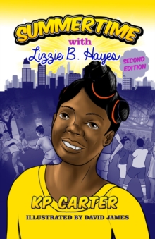 Summertime with Lizzie B. Hayes Second Edition-image-9798986287119