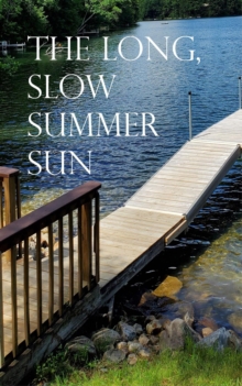 Long, Slow Summer Sun-image-9798986308500