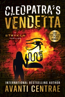 Cleopatra's Vendetta : A Stryker Thriller-image-9798986316420