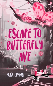 Escape to Butterfly Ave-image-9798986327129