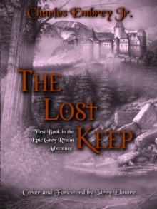 The Lost Keep-image-9798986421032