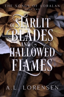 Of Starlit Blades and Hallowed Flames-image-9798986454955