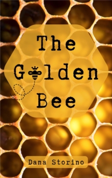 The Golden Bee-image-9798986466170