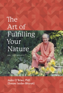 The Art of Fulfilling Your Nature : An Anthology-image-9798986502229