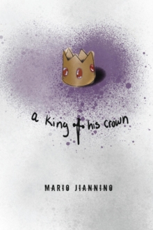 A King & His Crown-image-9798986512587