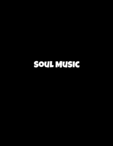 Soul Music-image-9798986590011