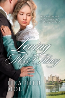 Loving Miss Tilney-image-9798986612904