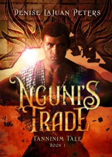 Nguni's Trade : Tanninim Tales, #1-image-9798986613093
