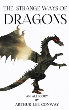 Strange Ways of Dragons-image-9798986619309