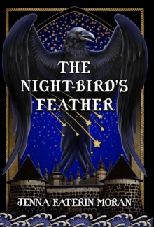 Night-Bird's Feather-image-9798986656809