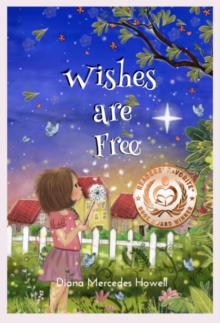 Wishes Are Free : Rose O'Reilly And Grandpa, #1-image-9798986676708