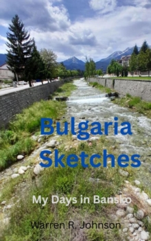 Bulgaria Sketches-image-9798986679969