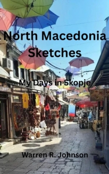 North Macedonia Sketches-image-9798986679990