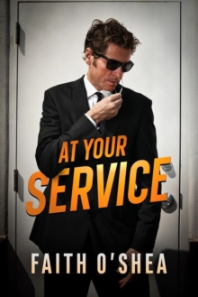 At Your Service : Agents, #1-image-9798986690865