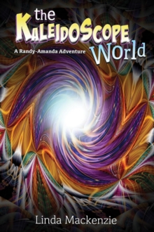 Kaleidoscope World-image-9798986717982