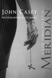 Meridian: A Raw Thoughts Book : The Raw Thoughts Series, #2-image-9798986745275