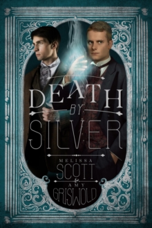 Death by Silver : Lynes & Mathey, #1-image-9798986754314
