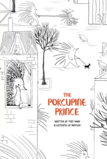 Porcupine Prince-image-9798986780344