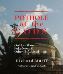Pothole Of the Gods : On-image-9798986787107