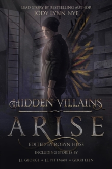 Hidden Villains : Arise-image-9798986818054