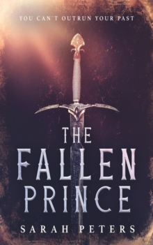 Fallen Prince : Rivalin's Heir, #1-image-9798986829616