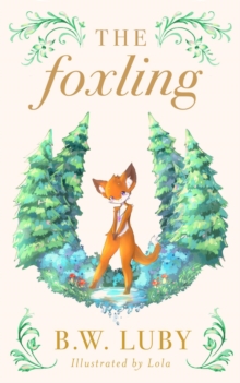 The Foxling-image-9798986843827