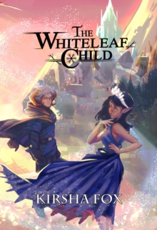 The Whiteleaf Child-image-9798986883434