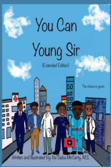 You Can Young Sir (Extended Edition)-image-9798986887012