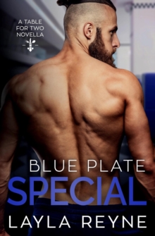 Blue Plate Special: A Table for Two Novella : Table for Two, #3-image-9798986922911