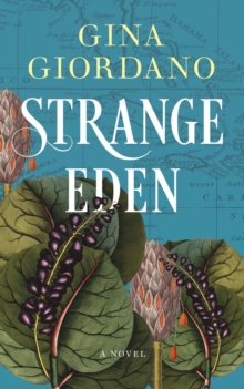 Strange Eden-image-9798986983417