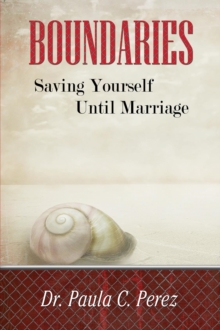BOUNDARIES : Saving Yourself Until Marriage-image-9798987001691