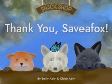 Thank You, Saveafox!-image-9798987079003