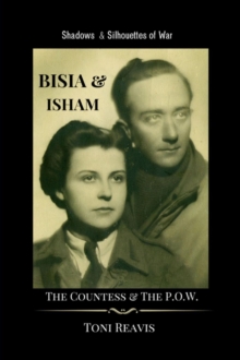 BISIA & ISHAM : The Countess & the P.O.W.-image-9798987108017