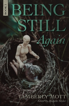 Being Still Again : A Psychological Domestic Suspense Series-image-9798987111512