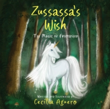 Zussassa's Wish-image-9798987143919