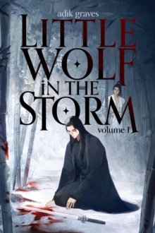 Little Wolf in the Storm : Little Wolf in the Storm, #1-image-9798987144954