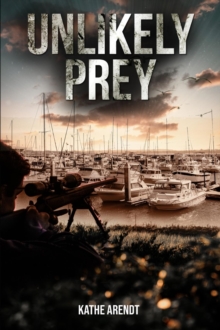 Unlikely Prey-image-9798987161104