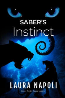 Saber's Instinct-image-9798987194997