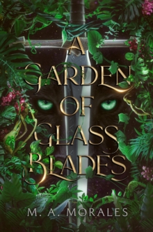 Garden of Glass Blades-image-9798987195871