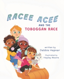 Racee Acee and the Toboggan Race-image-9798987292440