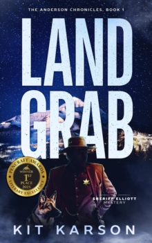 Land Grab : The Anderson Chronicles, #1-image-9798987328729