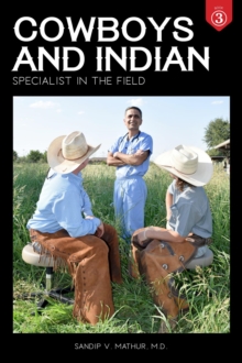 Cowboys and Indian Book 3 : Specialist in the Field-image-9798987335116