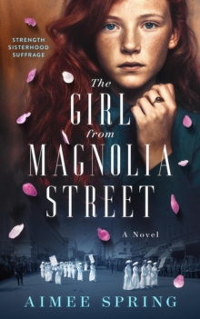 Girl From Magnolia Street-image-9798987367445