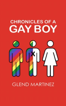 Chronicles of a Gay Boy : X-image-9798987388501