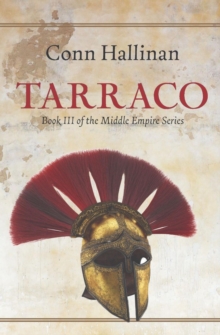 Tarraco : Book III, The Middle Empire-image-9798987424056