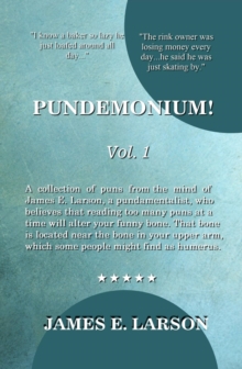 Pundemonium! Vol. 1-image-9798987439210
