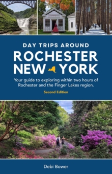 Day Trips Around Rochester, New York-image-9798987462027