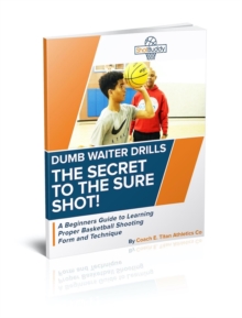Dumb Waiter Drills : The Secret To The Sure Shot-image-9798987558003