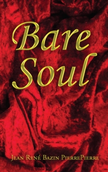 Bare Soul-image-9798987581964